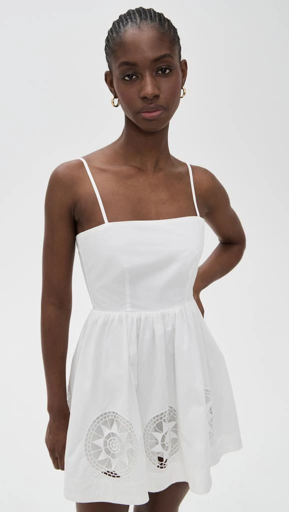 Ciao Lucia Nadine Dress 6