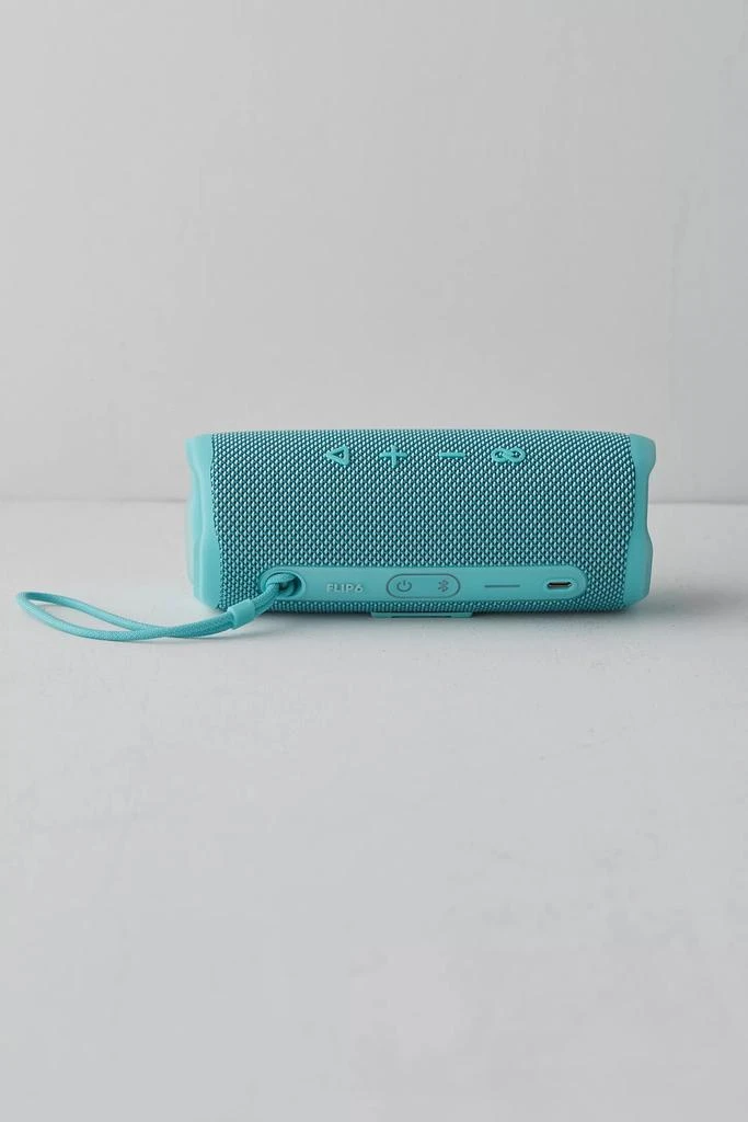 JBL JBL Flip 6 Portable Waterproof Bluetooth Speaker 4