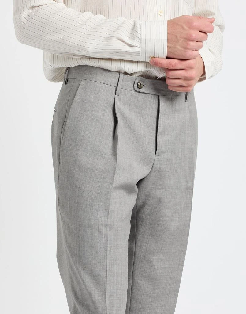 BOGLIOLI Casual pants 4