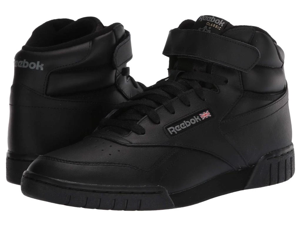 Reebok Lifestyle Ex-O Fit Hi High Top 1