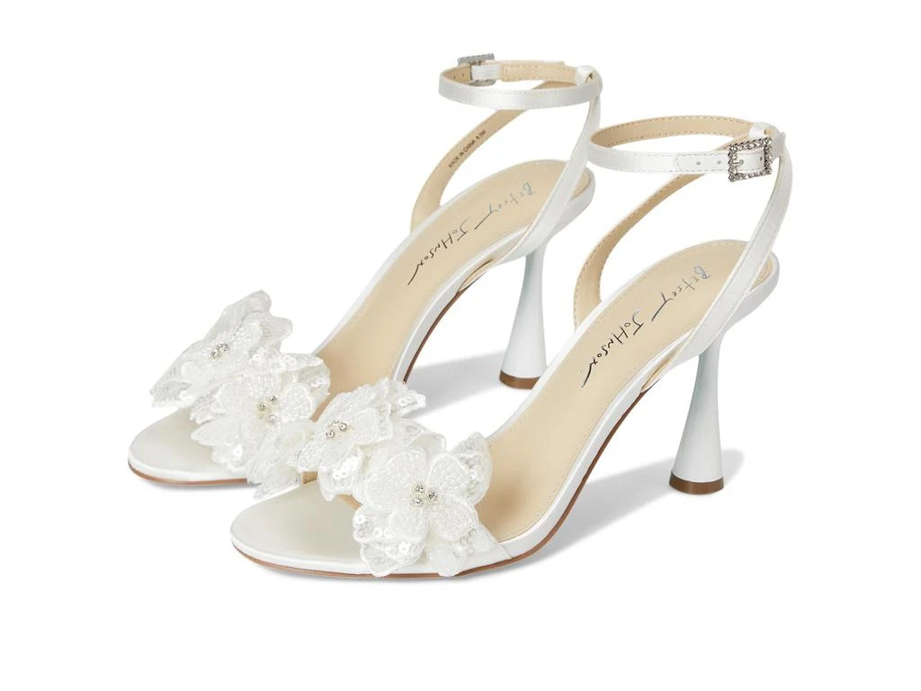 Betsey Johnson Cali 1