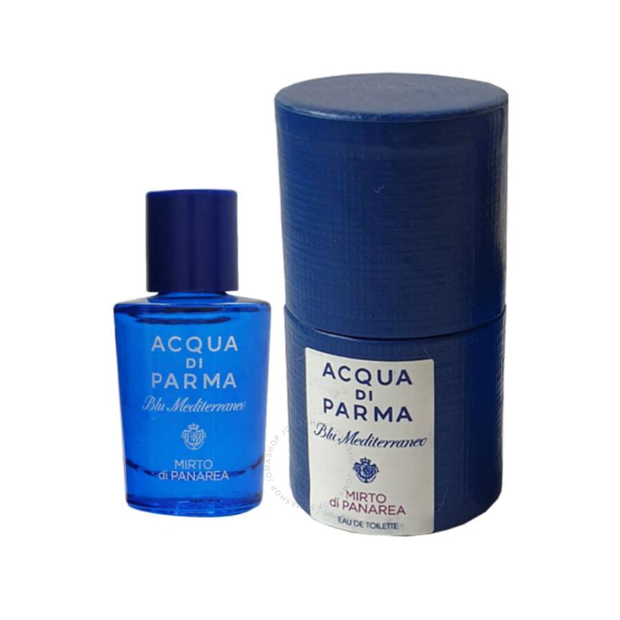 Acqua di Parma Acqua Di Parma Blu Mediterraneo Mirto Di Panarea Unisex EDT