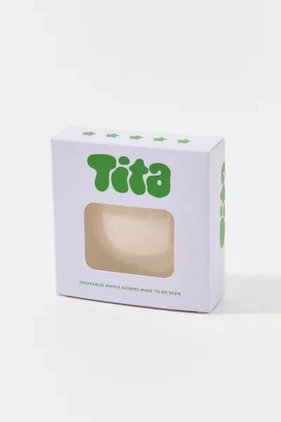 Urban Outfitters Tita Reusable Nipple Cover Set 1