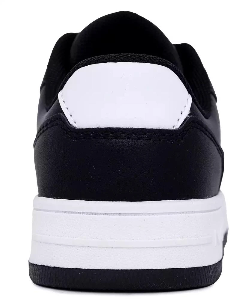 Nautica Little and Big Boys Seaspray Casual Sneakers 3