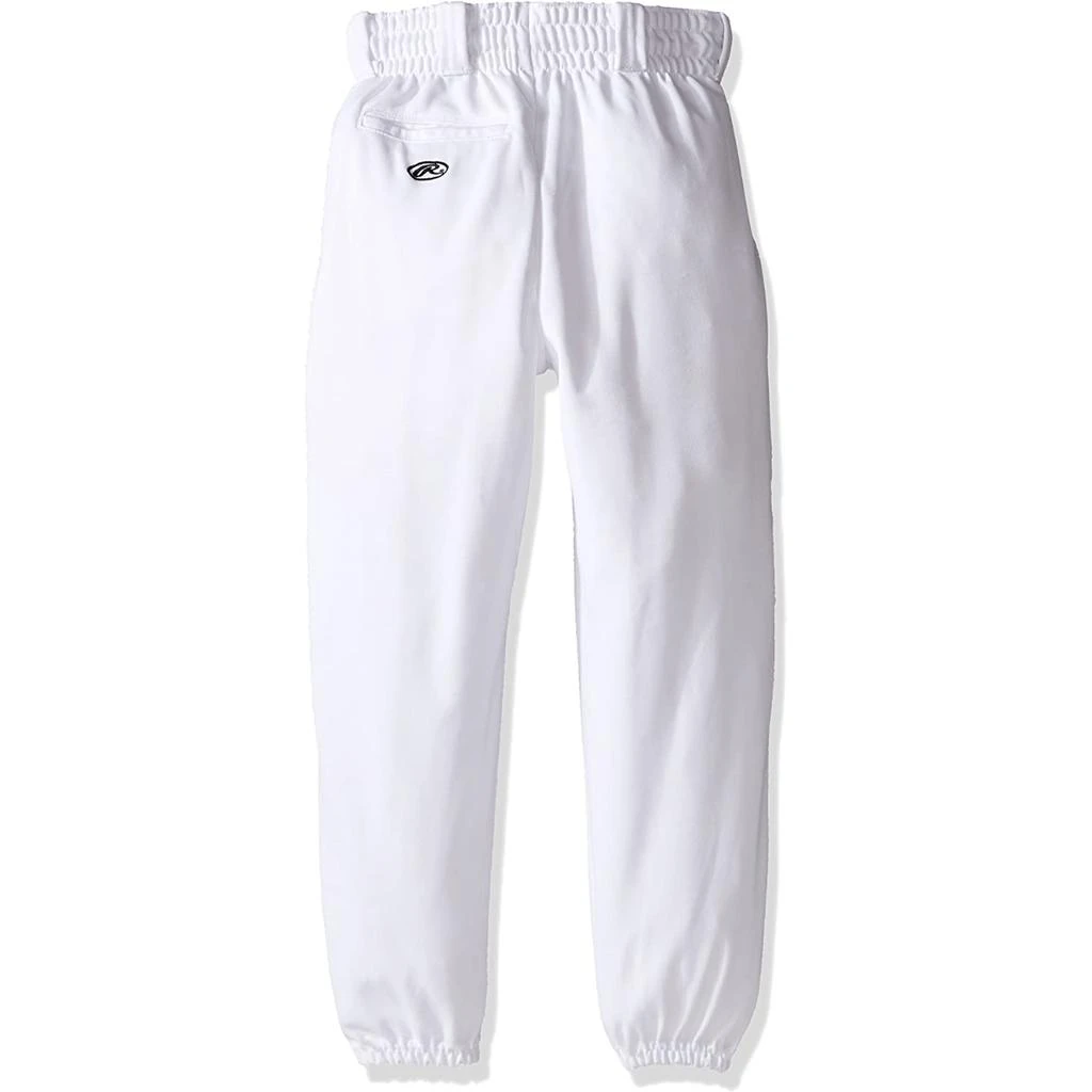 Rawlings Rawlings Classic Fit Baseball Pant - Boys
 2