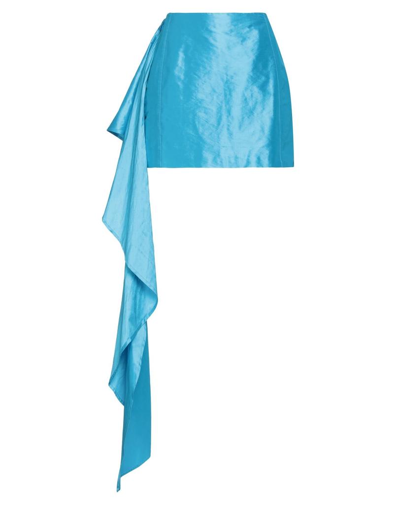 WEILI ZHENG Mini skirt