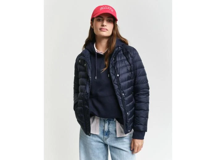 Gant Light Down Jacket