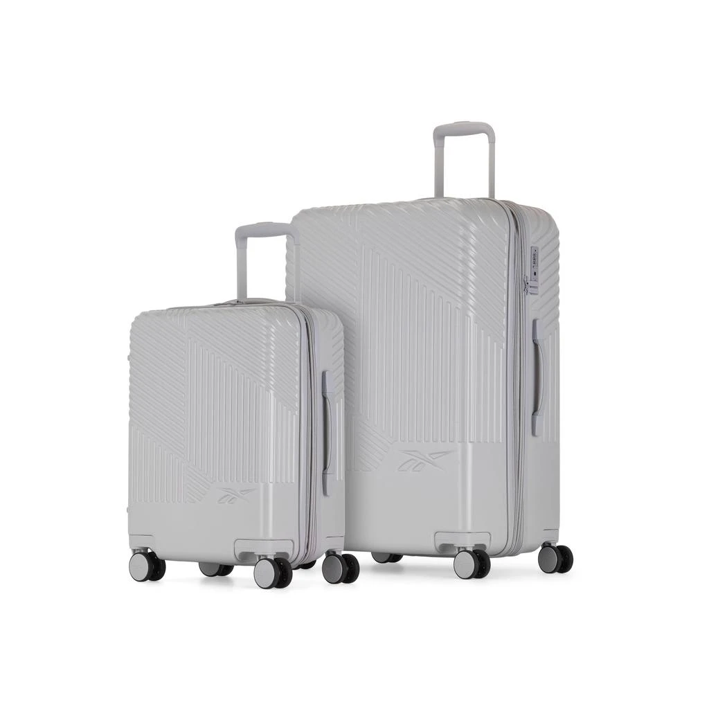 Reebok Reebok - Playmaker - 2 Piece Luggage set 9