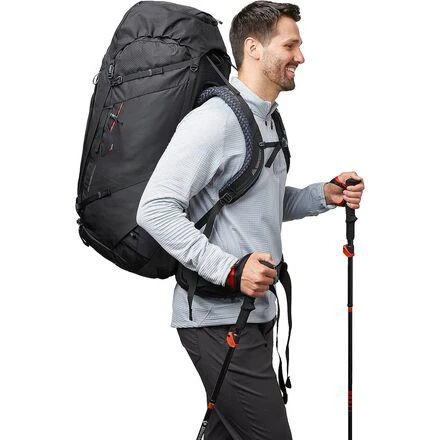 Gregory Baltoro 100L Pro Backpack 4