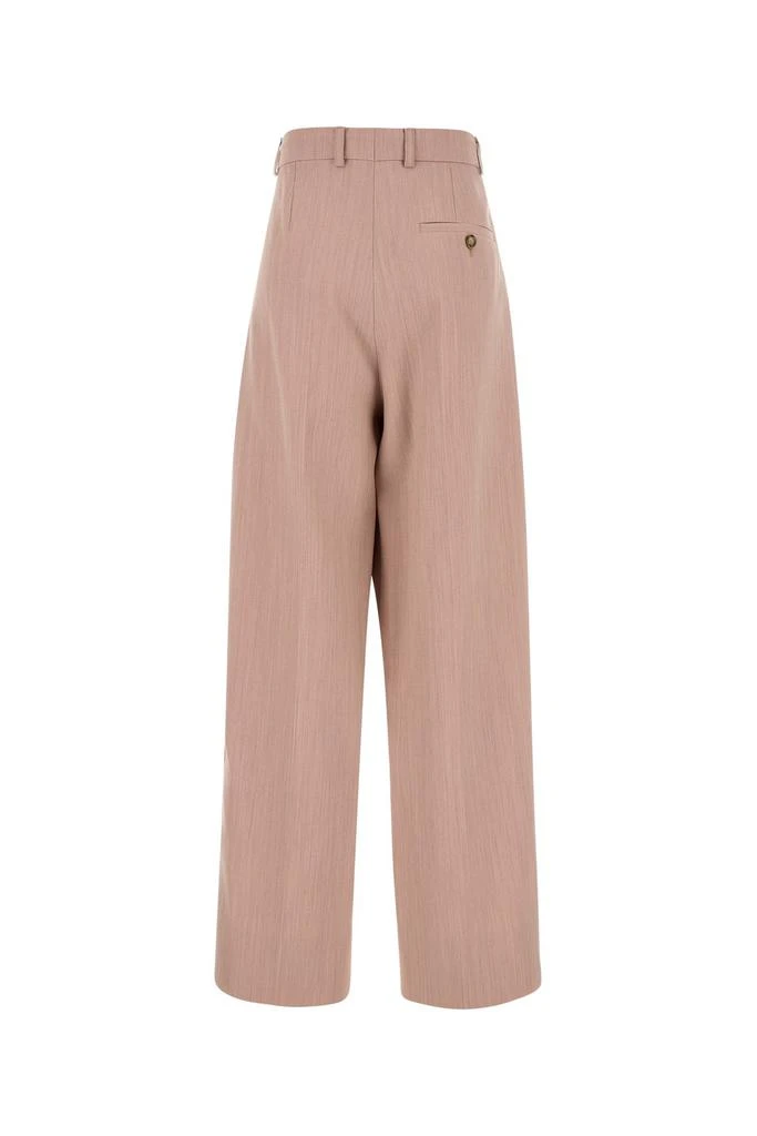 Stella McCartney Stella McCartney Pleated Tailored Trousers 2