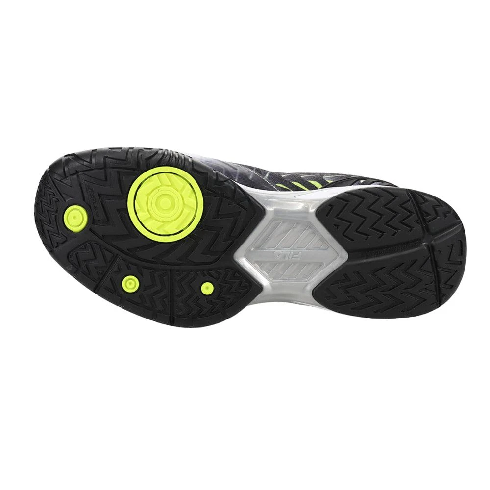 Fila Volley Zone PBF Pickleball Shoes 5
