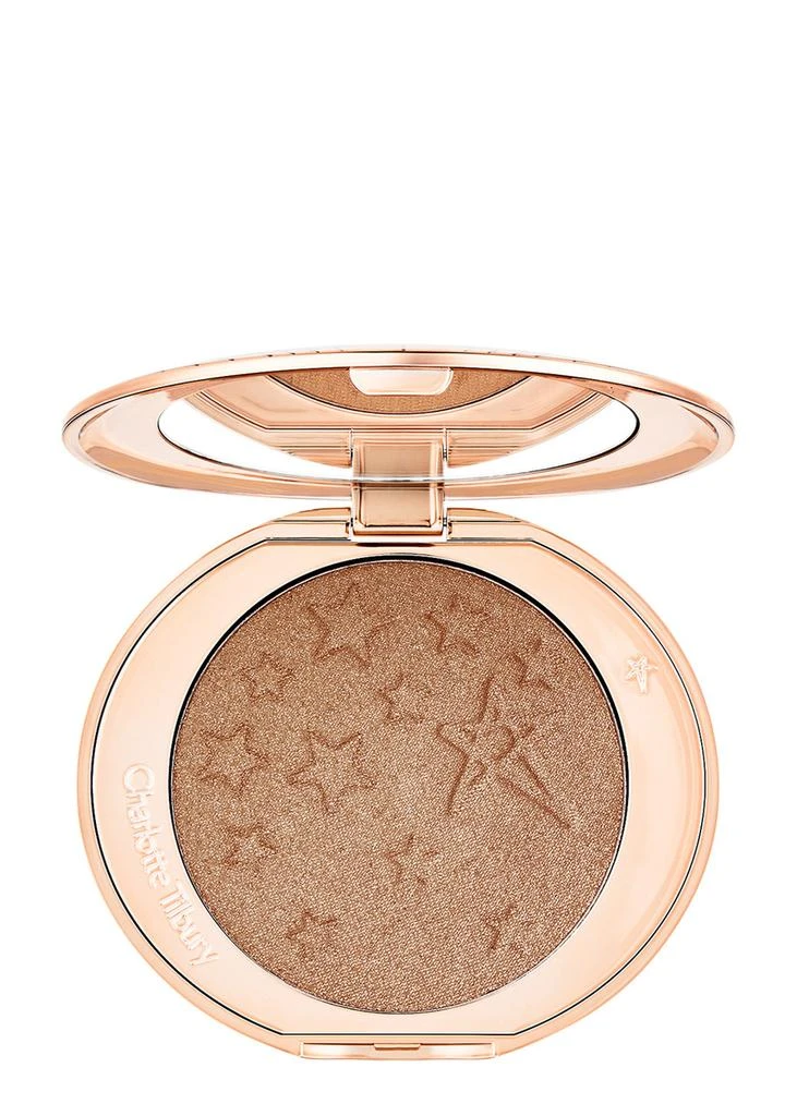 Charlotte Tilbury Hollywood Glow Glide Face Architect Highlighter 1