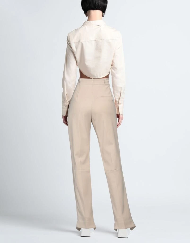Low Classic Casual pants 3