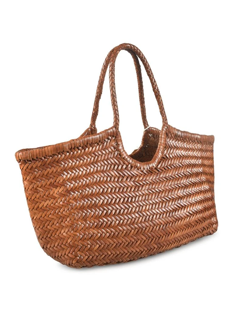 DRAGON DIFFUSION Nantucket Big Basket Tote 3