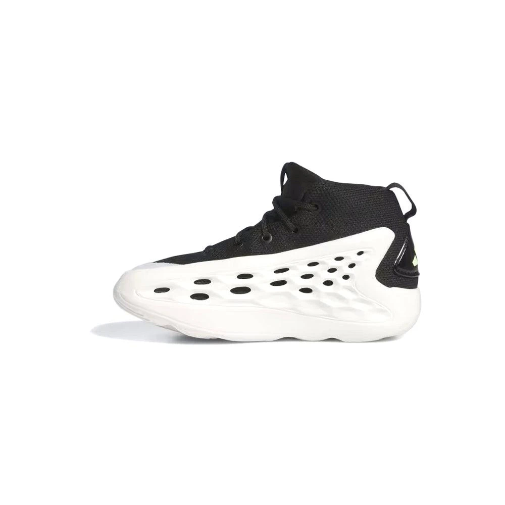 Adidas A.E. 1 With Love Basketball Shoes(Little Kid-Big Kid) 3
