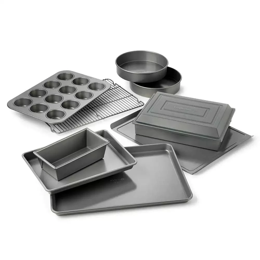 Calphalon Nonstick 10 Piece Bakeware Set 5
