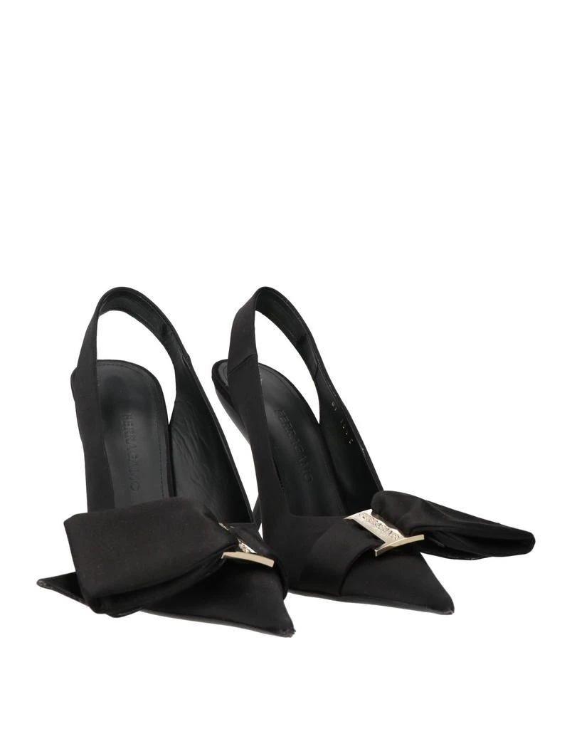 Salvatore Ferragamo Pump 2