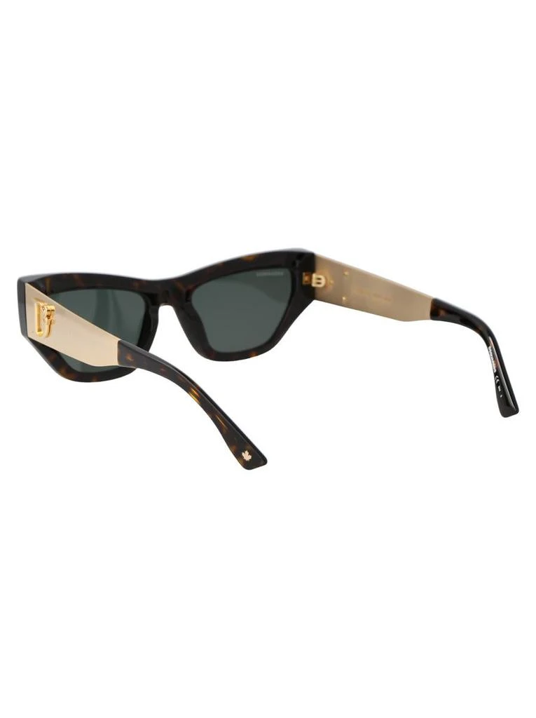 DSQUARED2 DSQUARED2 Sunglasses 4