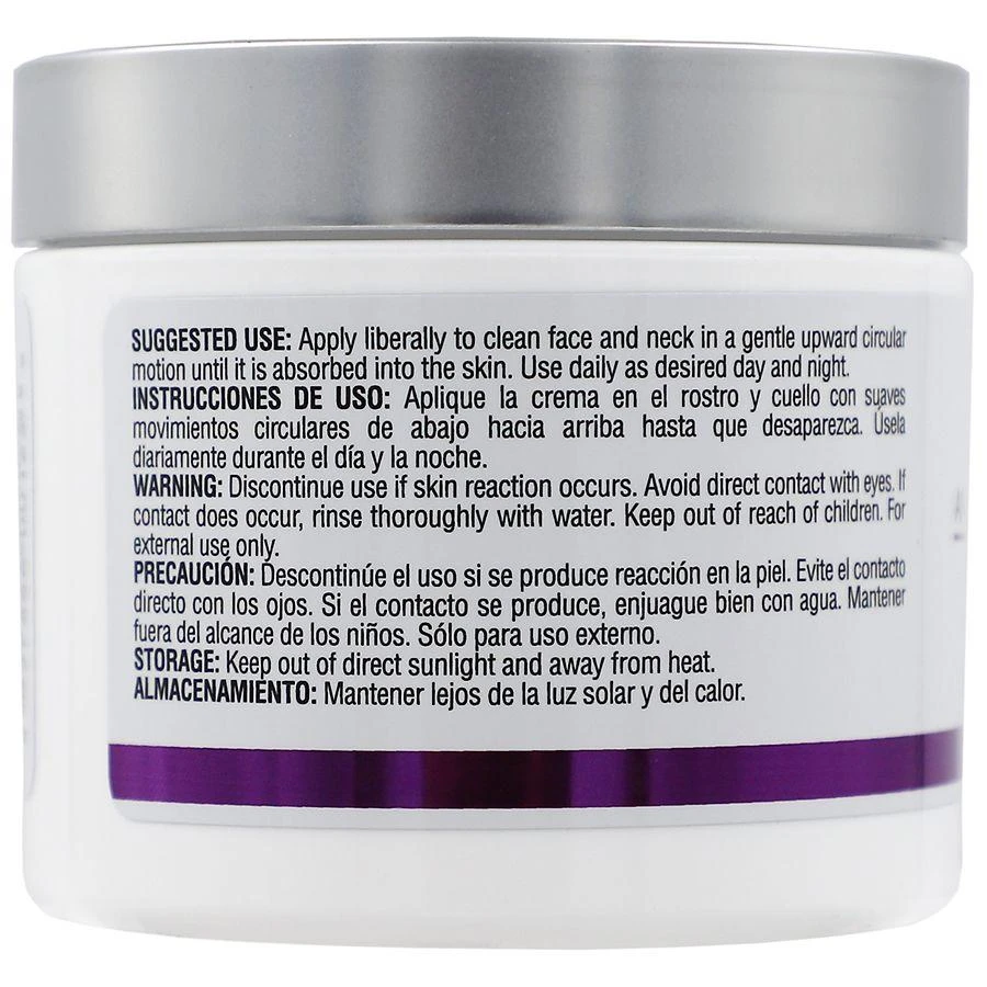 Colageina 10 Anti-Aging Day/Night Cream 2
