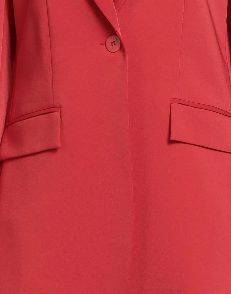 SKILLS 
GENES Blazer 4