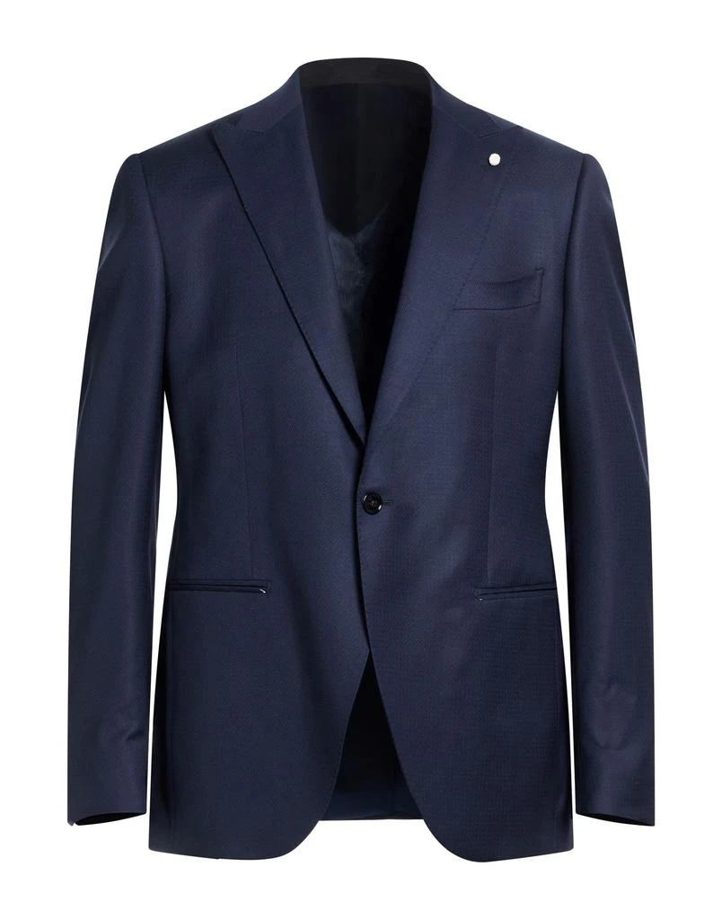 LUIGI BIANCHI Mantova Blazer
