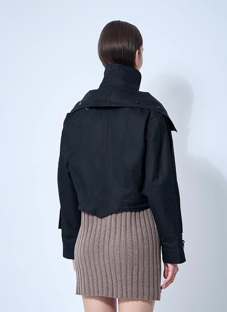 Kiko Kostadinov Kiko Kostadinov Erro Utility Jacket 4