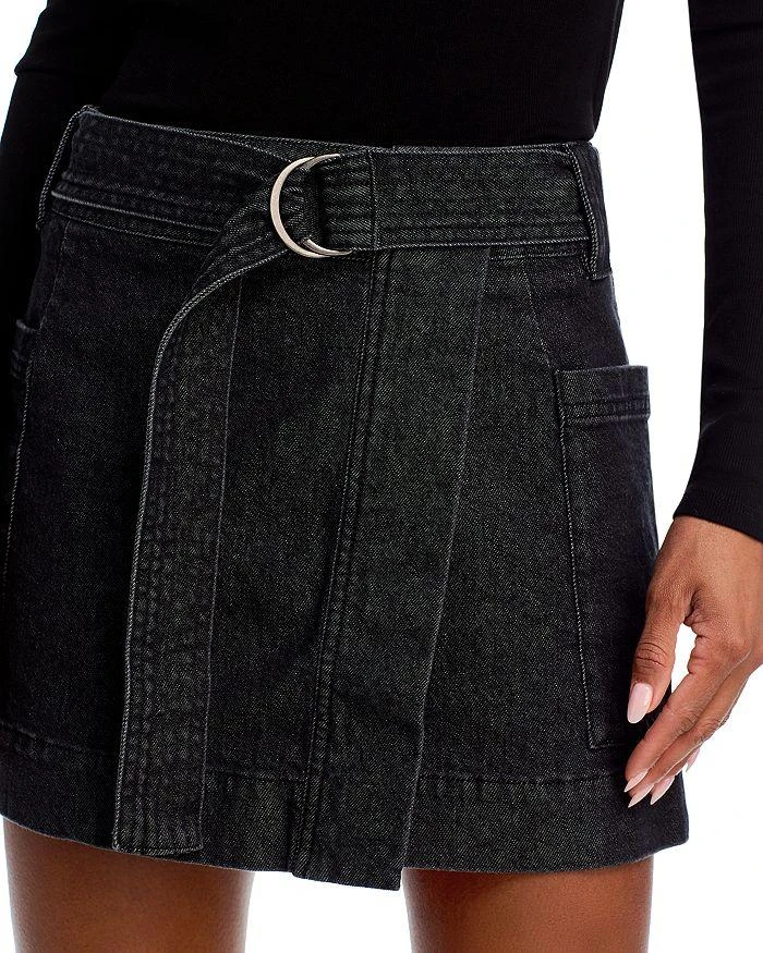 Rails Deanna Denim Skirt 6