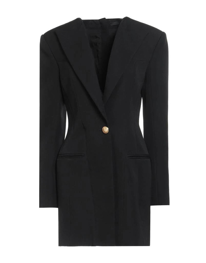 Balmain Elegant dress 1