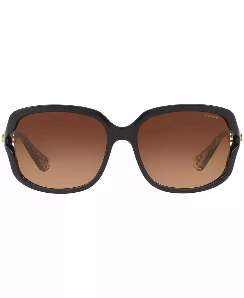 Coach Sunglasses, HC8169 2