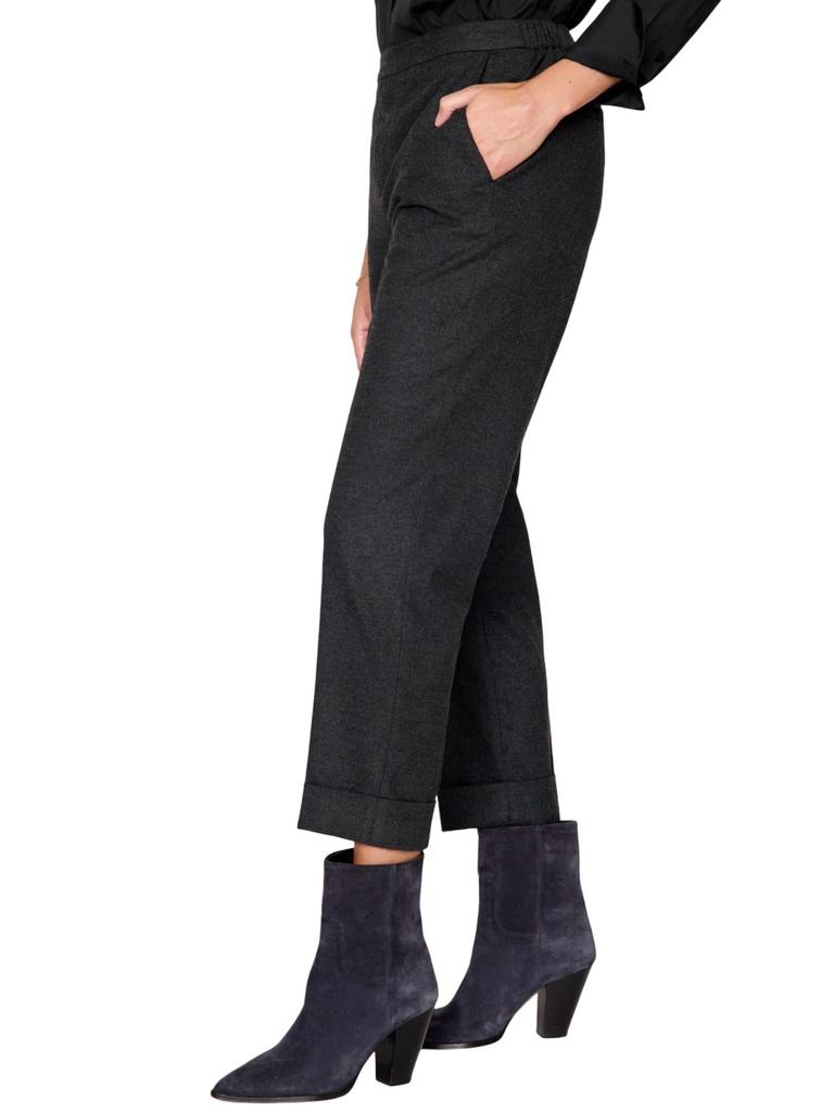 Brochu Walker Brochu Walker - Westport Brushed Pant