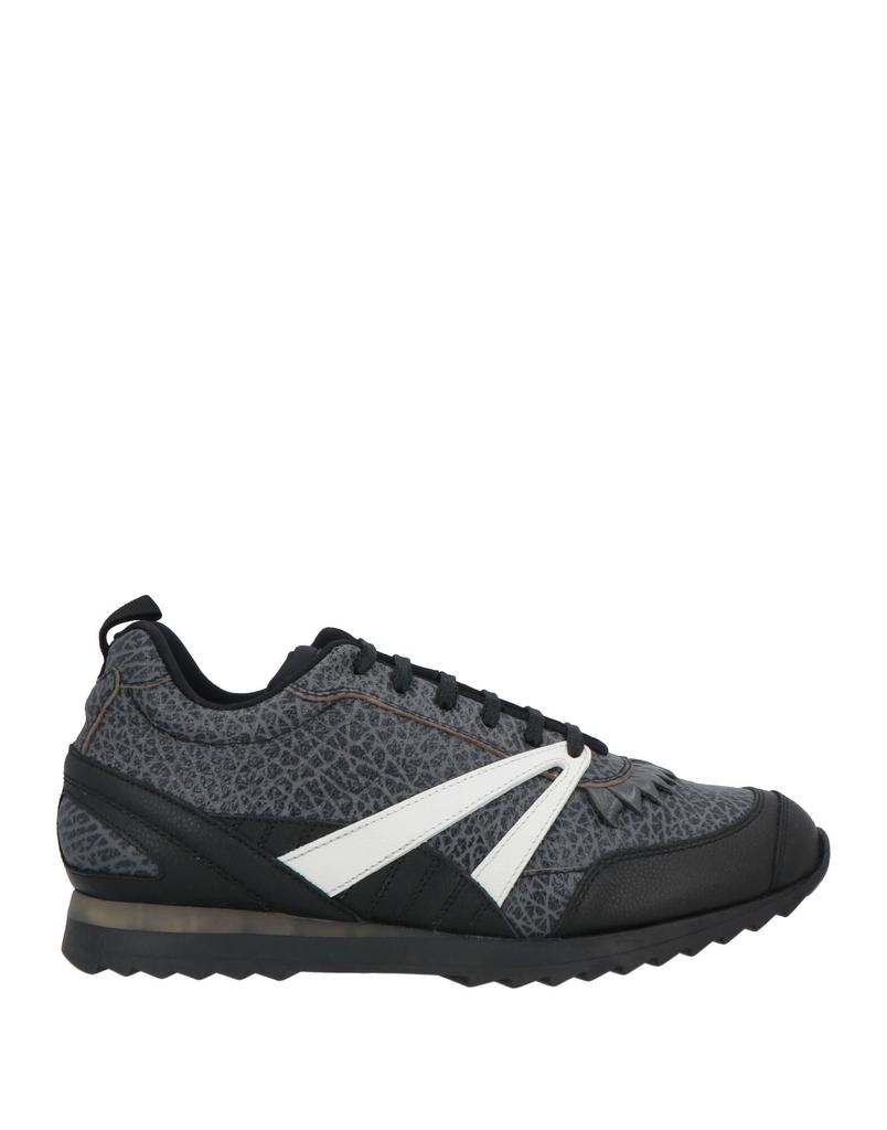 Balenciaga Balenciaga Phantom Lace-Up Sneakers - Casual