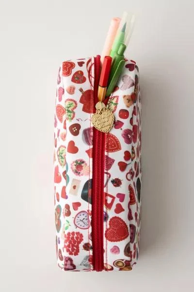 Urban Outfitters UO Pencil Case 2