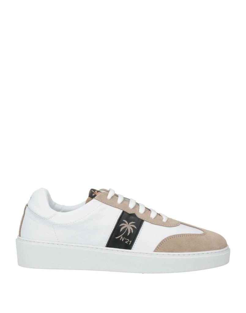 N°21 Sneakers 1