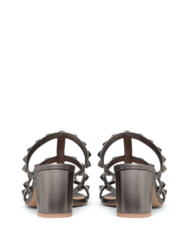 Valentino Valentino Garavani "Rockstud" Heeled Shoes 5