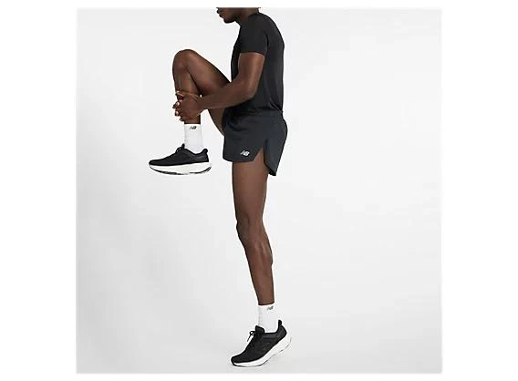 New Balance RC Split Short 3" 1