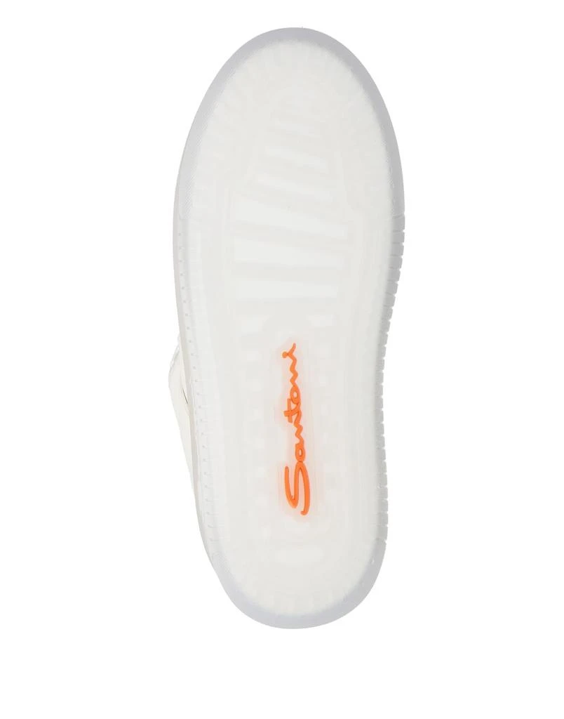 Santoni Sneakers 5