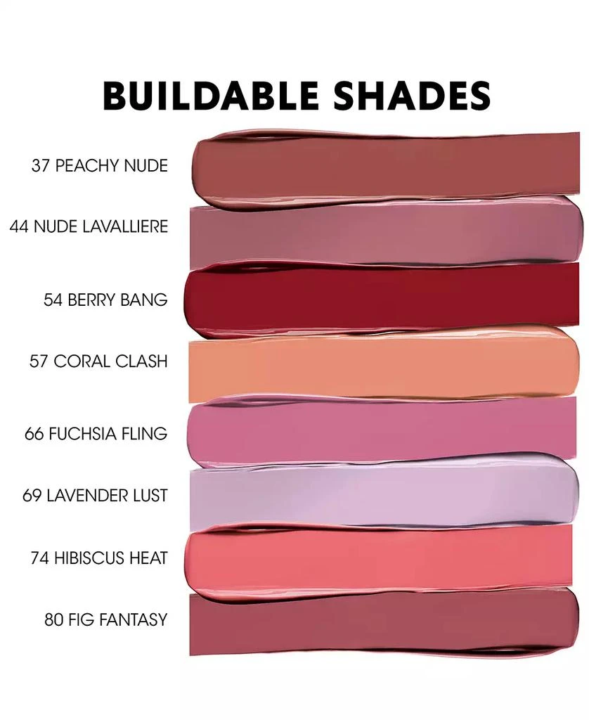 Yves Saint Laurent Make Me Blush Liquid Blush 4