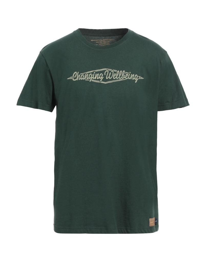 MANIFATTURA CECCARELLI T-shirt