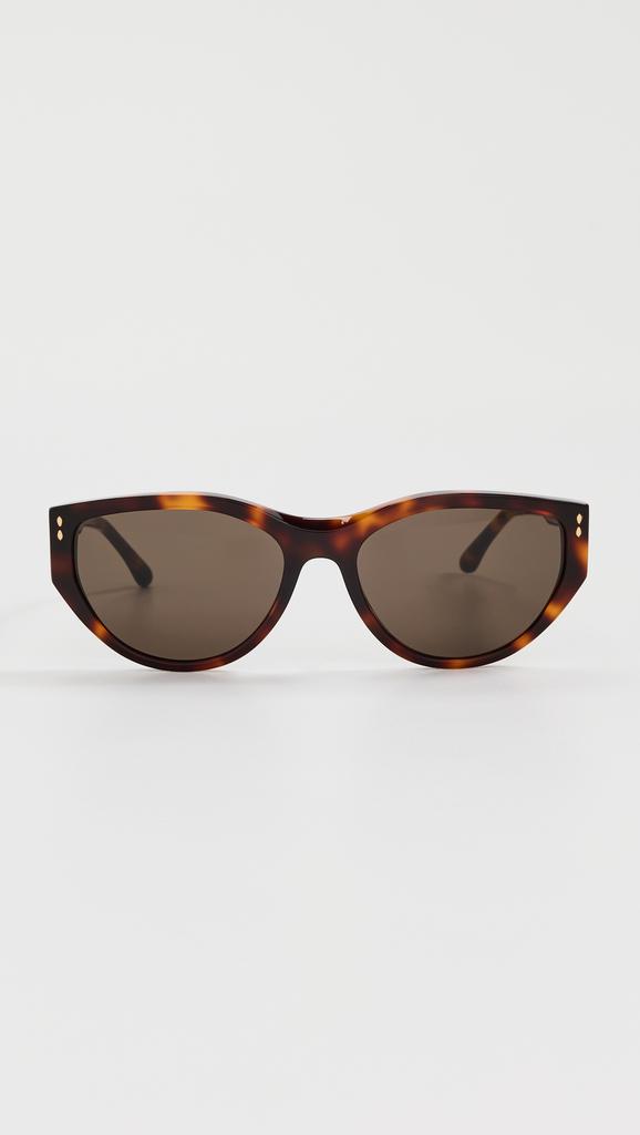 Isabel Marant IM 0217/S Sunglasses