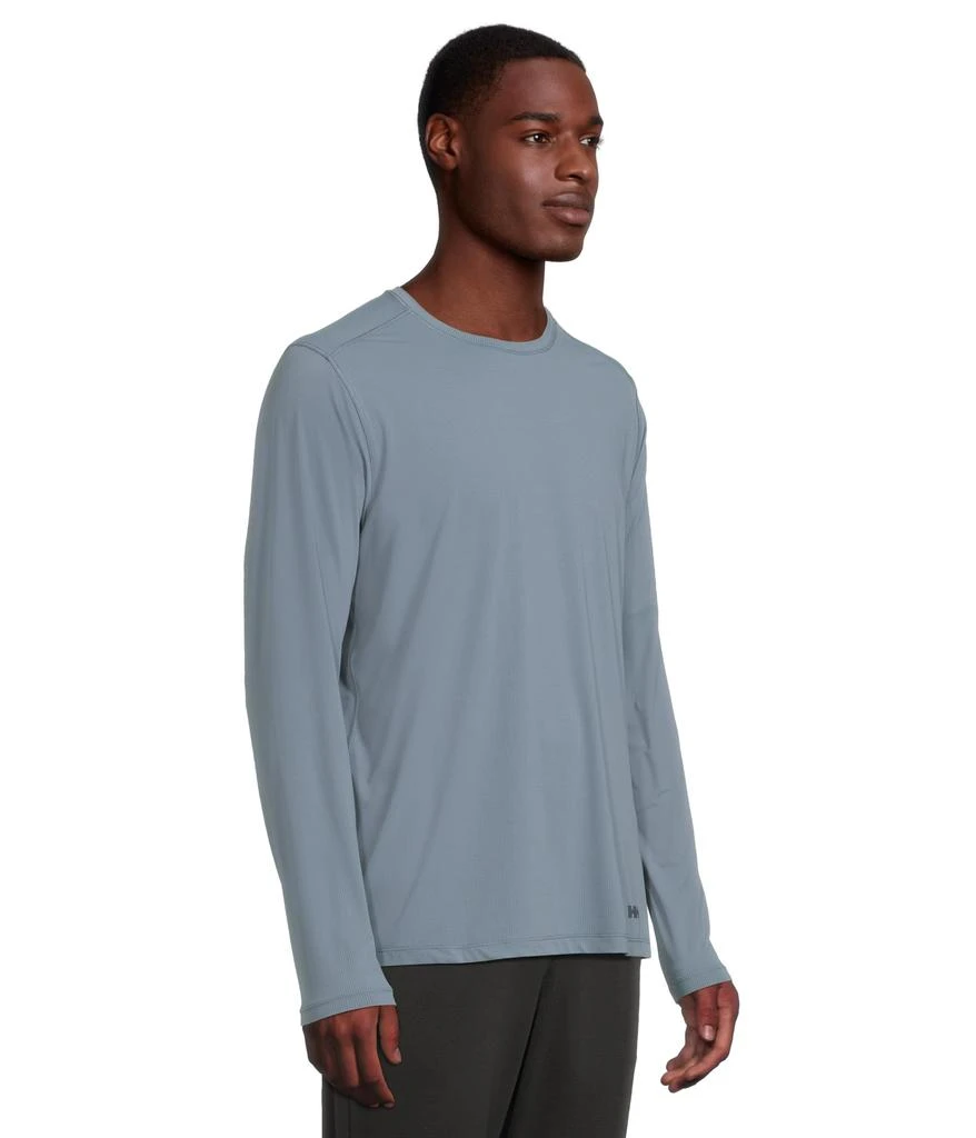 Helly Hansen Shine Solen Long Sleeve Crew 2