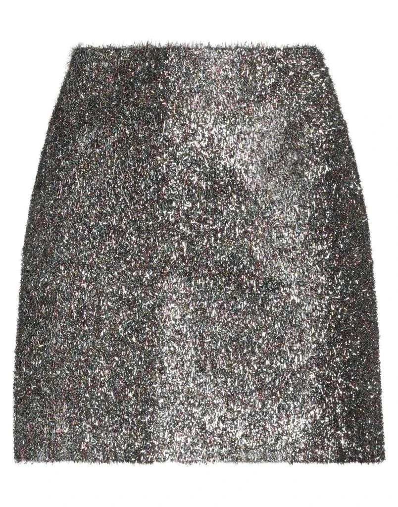 BLAZÉ MILANO Mini skirt 1