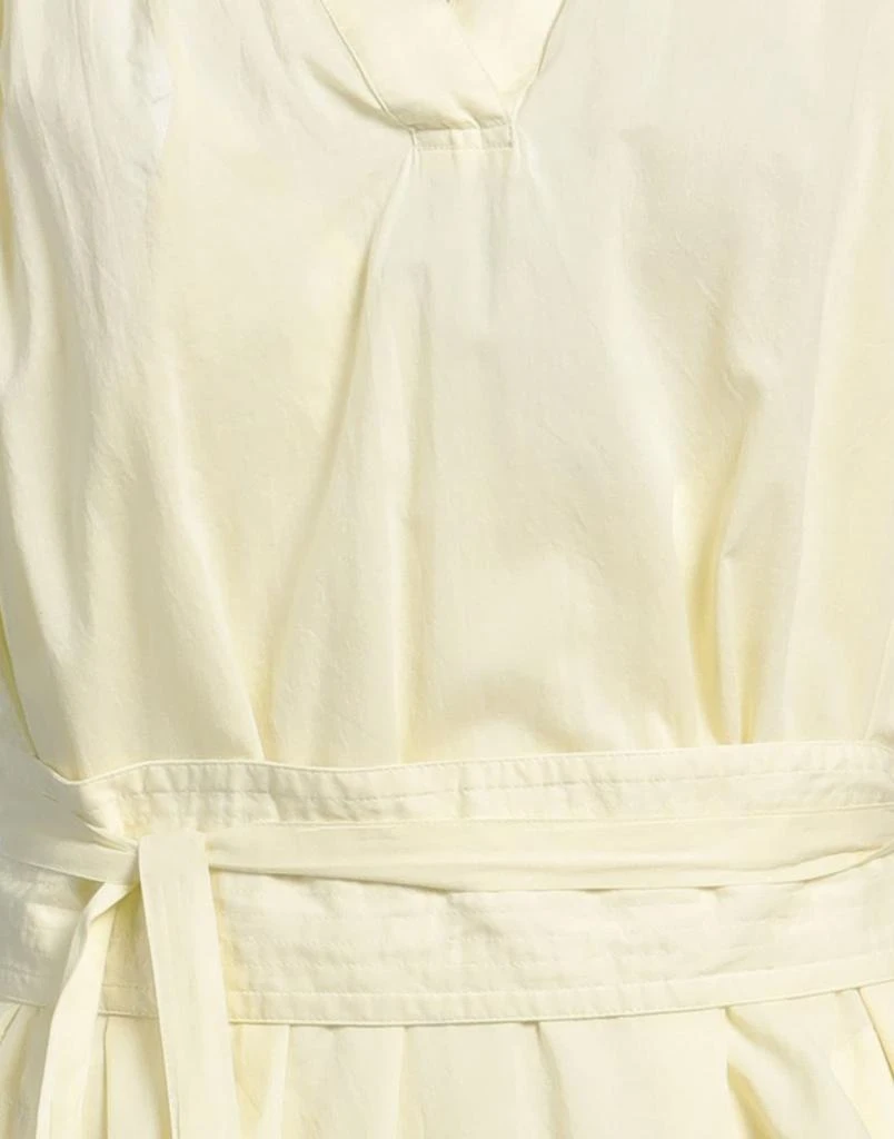 VANESSA BRUNO Midi dress 4