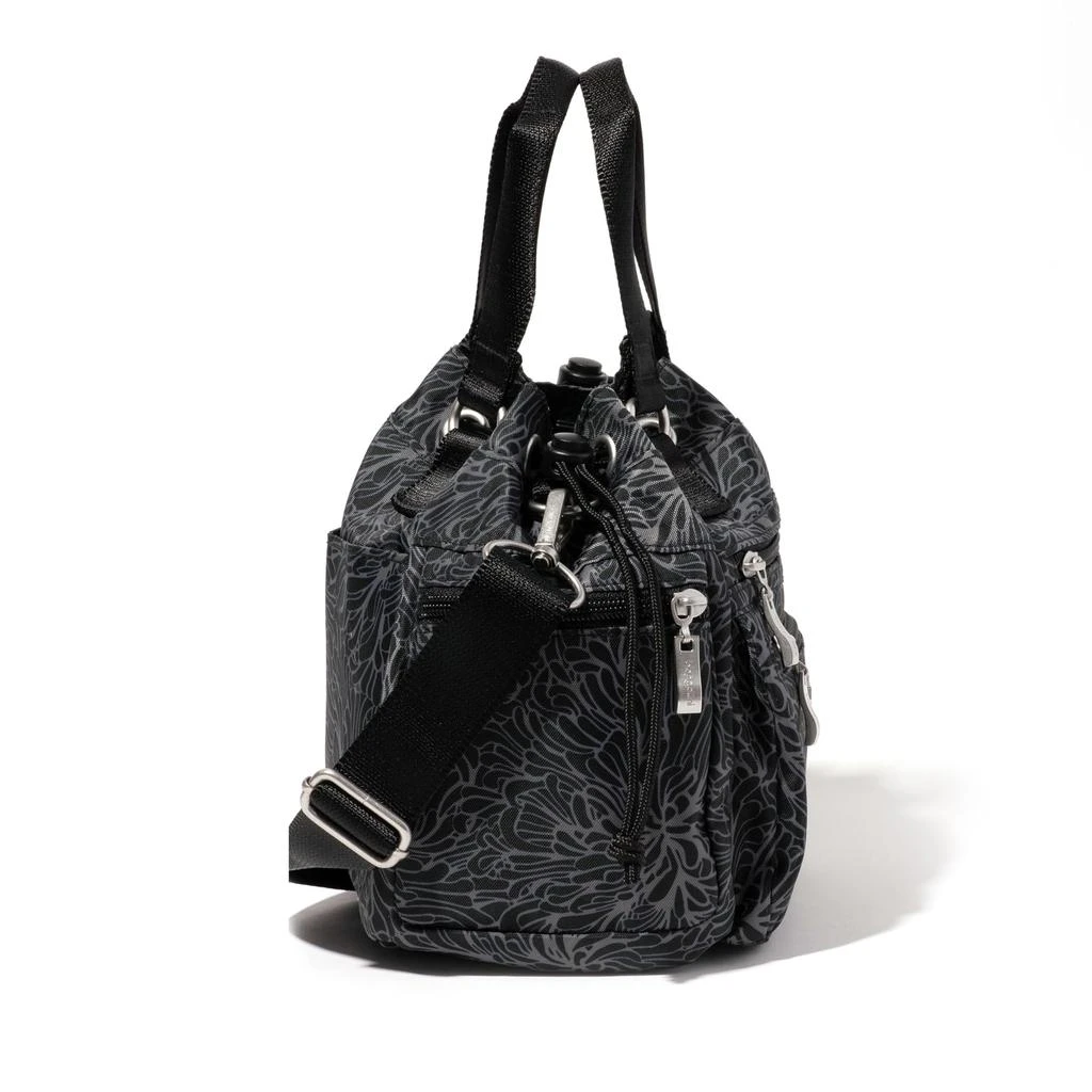 Baggallini Modern Everywhere Drawstring Mini 3