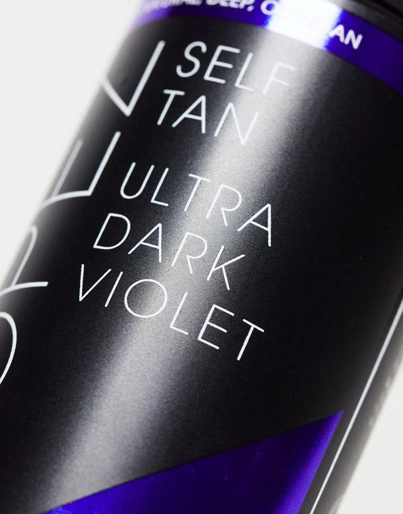 St. Tropez St.Tropez Self Tan Ultra Dark Violet Bronzing Mousse 200ml 4