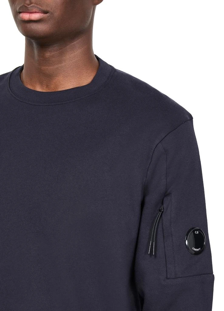 CP Company Lens round-neck sweater 4