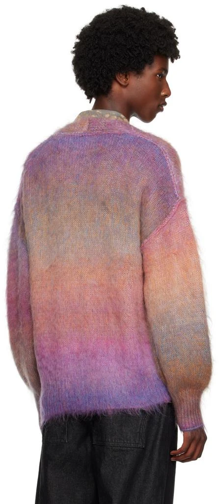 Stolen Girlfriends Club Multicolor Altered State Cardigan 3