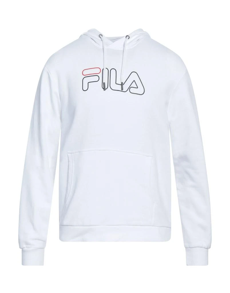 FILA Hooded sweatshirt 1