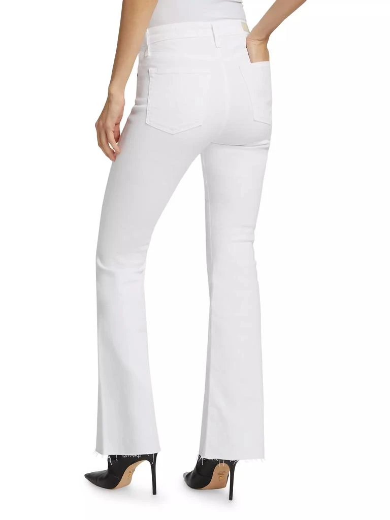AG Jeans Farrah Boot-Cut Stretch Jeans 5