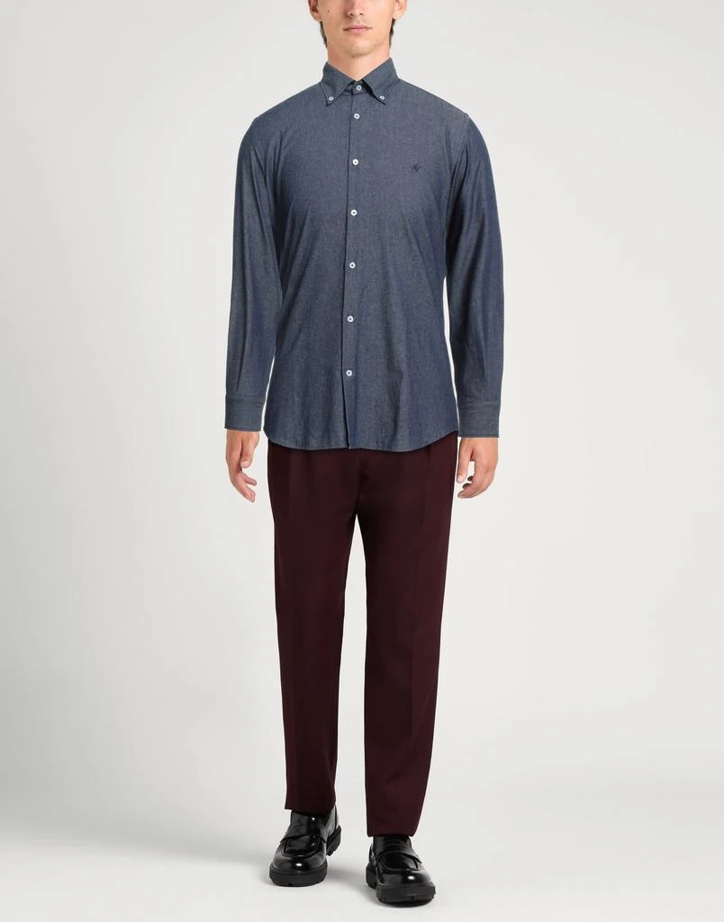 Brooksfield Denim shirt 2