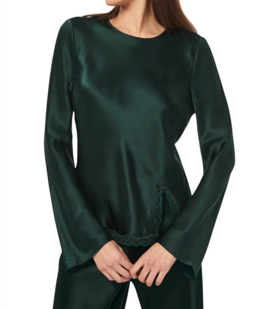 CAMI NYC Cami Nyc - Shira Top 2